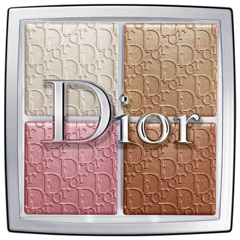 dior glow face pallette|dior palette backstage glow.